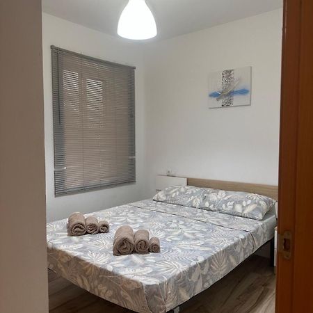 Carolinas Suit Apartment Alicante Exterior foto