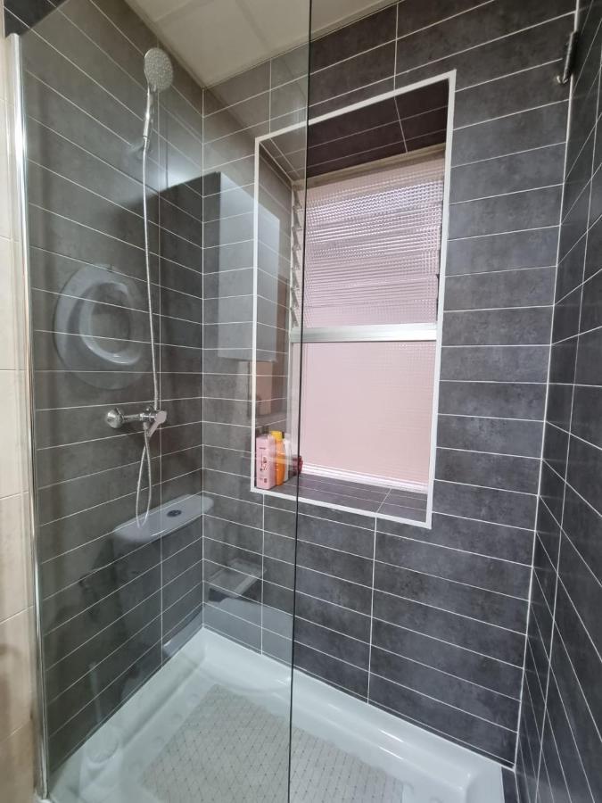 Carolinas Suit Apartment Alicante Exterior foto